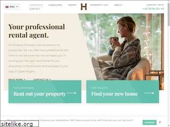 housingcompany.dk