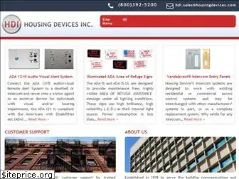 housingdevices.com