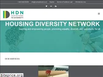 housingdiversitynetwork.co.uk