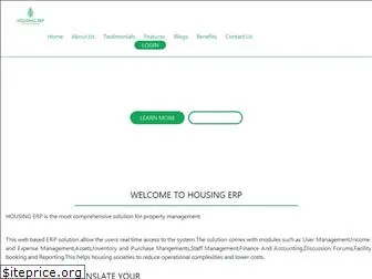 housingerp.com