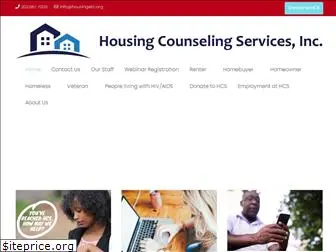 housingetc.org