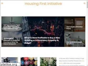 housingfirstinitiative.org