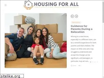 housingforall.org