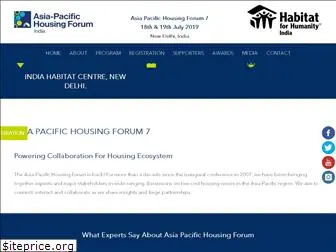 housingforumindia.org