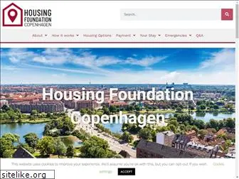 housingfoundation.dk