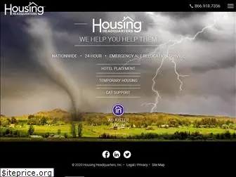 housingheadquarters.com