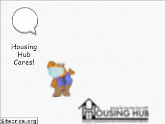 housinghubmn.com