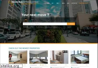 housinginteractive.com