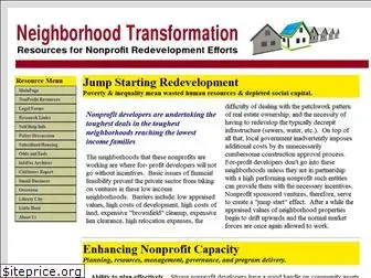 housingissues.org