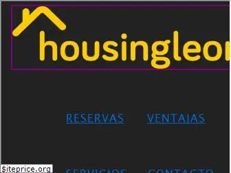 housingleon.com