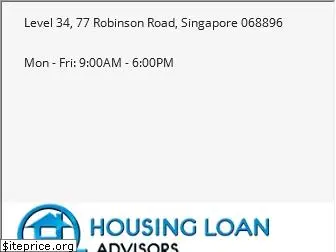 housingloanadvisors.com.sg