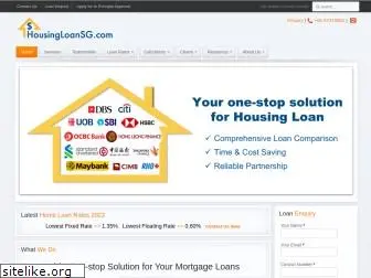 housingloansg.com