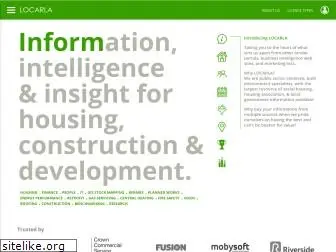 housingnet.co.uk