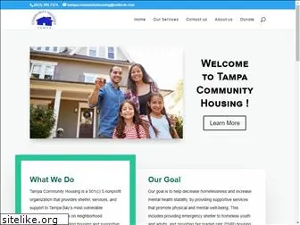 housingoftampa.com