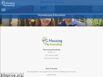 housingpartnership.org