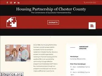 housingpartnershipcc.com