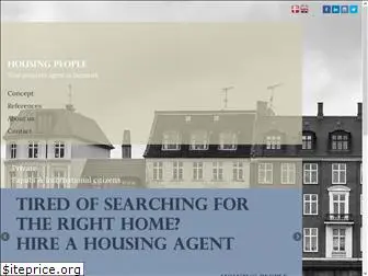 housingpeople.dk