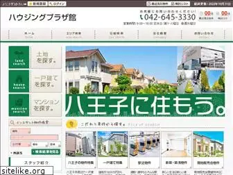 housingplazakan.co.jp