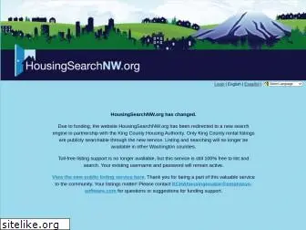 housingsearchnw.org