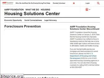 housingsolutionscenter.aarp.org