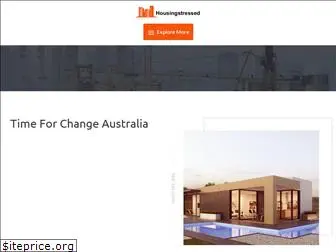 housingstressed.org.au