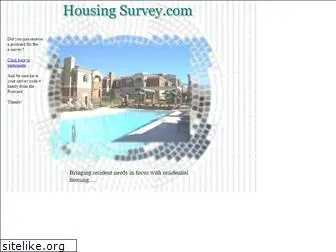 housingsurveys.com