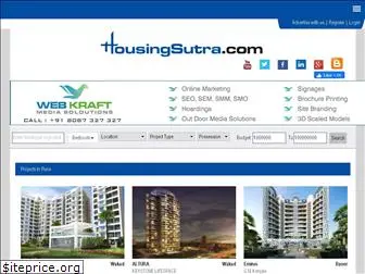 housingsutra.com