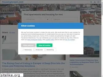 housingtarget.com