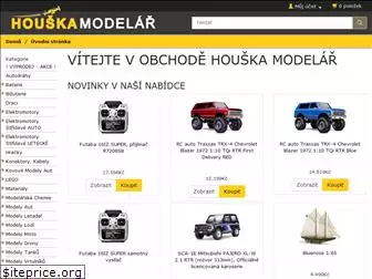 houska-modelar.cz