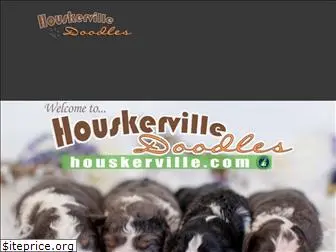 houskerville.com