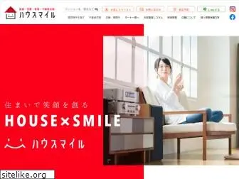 housmile.biz