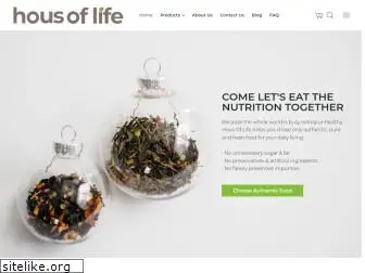 housoflife.com