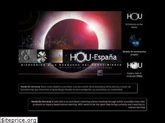 houspain.com