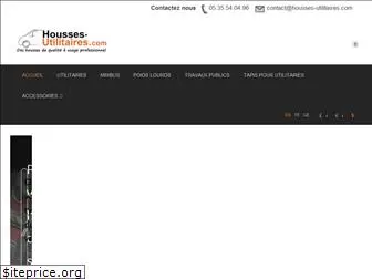 housses-utilitaires.com