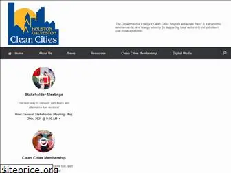 houston-cleancities.org