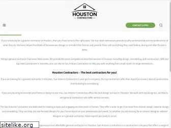 houston-contractors.net
