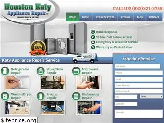 houston-katy-appliance-repair.com