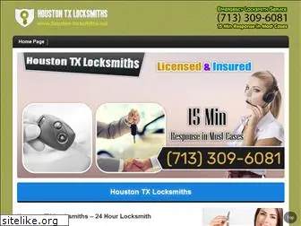 houston-locksmiths.net