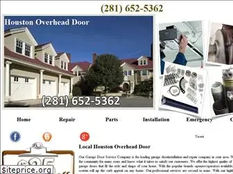 houston-overheaddoor.com