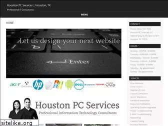 houston-pc.com