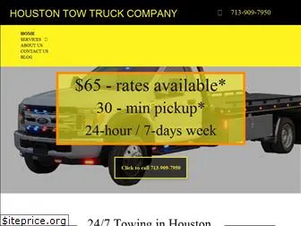 houston-towtruck.com