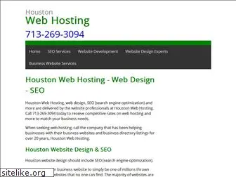 houston-webhosting.com
