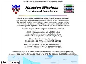 houston-wireless.biz