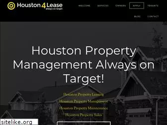 houston4lease.com