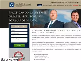 houstonabogados.net