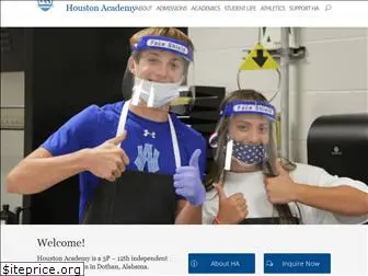 houstonacademy.com