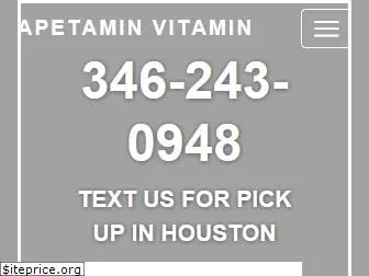 houstonapetamin.com