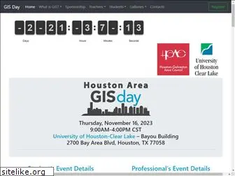 houstonareagisday.org