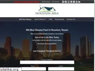 houstonareahomecashbuyers.com