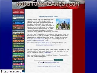 houstonareaweb.com